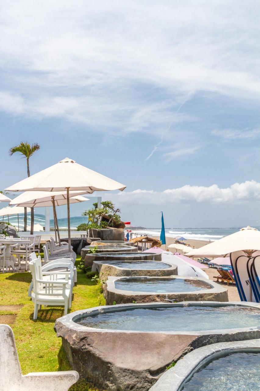 Suite Beach Front